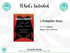 Red Carpet Birthday Invitation, Red Carpet Event Invitation, Red Carpet Party Printable, Red Carpet Theme, Red Carpet Invitation Template