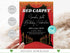 Red Carpet Birthday Invitation, Red Carpet Event Invitation, Red Carpet Party Printable, Red Carpet Theme, Red Carpet Invitation Template