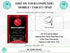 Editable Red Carpet Birthday Invitation, Hollywood Movie Party Invite Glam Birthday Digital Invite Vip Movie Star Party, Red Carpet Invite