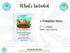 Dinosaur Birthday Invitation, Dinosaur Party Invite, Dinosaur Birthday Invite Boys, Cute Dinosaur Invite Digital, Editable Instant Download