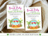 Editable Beach Birthday Invitation, Beach Invite, Beach Party Invitation, Summer Beach Party, Instant Download, Editable Template, Corjl