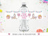 Unicorn Water Bottle Label, Editable Unicorn Water Bottle Label, Rainbow Birthday Party, Kids Unicorn Party Decor, Rainbow Party