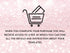 Custom Ballerina Animated Video Birthday Invitation, Ballet Dancer Video Invitation, Editable Invite, Ballerina Party, Any Age