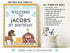 Farm Birthday Bundle, Boys 1st Birthday Invite, Farm Animals, Barn Animals, Barnyard, Ranch, Printable First Birthday Party Decor Ideas