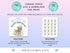 Editable Farm Birthday cupcake toppers, Boy Barn Party, Digital, Farm Animals Barnyard Decorations INSTANT DOWNLOAD printable