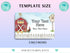 Editable Farm Food Label, Farm Food Tent Cards, Barnyard Farm Animals Food Tent Label, Barnyard Farm Animals Food Label