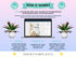 Editable Safari Birthday Invitation Bundle Template, Safari Welcome Custom Sign, Safari Label, Safari Party Decor, Safari Birthday