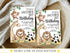 Editable Safari Birthday Invitation, Wild One 1st Birthday Invite, Jungle Animals Invitations, Printable Template, Jungle Birthday Boy