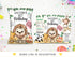 Safari Birthday Printable Chip Bag, Editable Safari Animals Favors Chip Bag Label, Jungle Safari Corjl Chip Bag Template, Instant Download