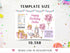 Editable Unicorn Chip Bag Wrapper Labels, Unicorn Bag Wrapper Labels, Unicorn Chip Bag Wrapper Labels, Digital Download