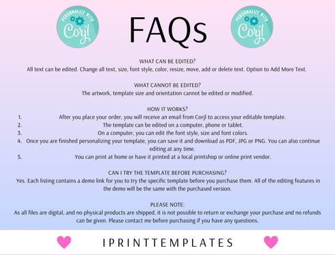 Gymnastics Birthday Welcome Sign, Editable Gymnastics Party Welcome Poster Banner Template, Girl Gymnasts Birthday Decoration Printable