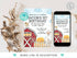 Farm Birthday Bundle, Boys 1st Birthday Invite, Farm Animals, Barn Animals, Barnyard, Ranch, Printable First Birthday Party Decor Ideas