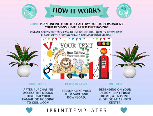 Editable Race Car Food Tags, Racecar Party, Buffet Racing Car, Tent Card, Food Labels, Place Cards, Table Card, Printable Instant Download