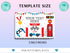 Editable Race Car Food Tags, Racecar Party, Buffet Racing Car, Tent Card, Food Labels, Place Cards, Table Card, Printable Instant Download