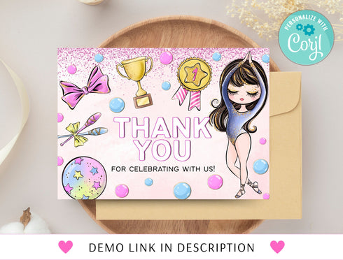 Editable Gymnastics Birthday Favor Tag. Gymnastics Party Favor Tags. Birthday Favor Tags. Thank You Tags. Birthday Party Favors. Favor Tags