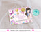 Editable Gymnastics Birthday Favor Tag. Gymnastics Party Favor Tags. Birthday Favor Tags. Thank You Tags. Birthday Party Favors. Favor Tags