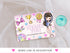 Editable Gymnastics Birthday Favor Tag. Gymnastics Party Favor Tags. Birthday Favor Tags. Thank You Tags. Birthday Party Favors. Favor Tags