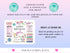 Sewing Chip Bag Label Template, Editable Chips Wrapper, Party Favor, Girl Sewing Birthday Party, Sewing, Instant Download