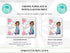 Editable Encanto Birthday Invitation Template, Encanto Invite, Encanto Party, Girls Birthday Invitation, Encanto Kids Party, Editable Corjl