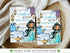 Princess Jasmine Birthday Invitation, Jasmine Invitation, Jasmine Party, Jasmine Invites, Editable Invitation, Digital Card
