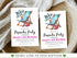 Editable Beach Party Invitation, Girl Birthday Invitation, Surf's Up, Summer Party, Swimming, Beach Party, Printable, Digital, Instant