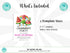Summer Party Invitation, Summer Party Invitation, Summer Invites, Summer Birthday Party Invitation, Summer Party with Corjl, Summer