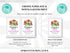Summer Party Invitation, Summer Party Invitation, Summer Invites, Summer Birthday Party Invitation, Summer Party with Corjl, Summer