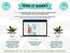 Mermaid Birthday Invitation, Editable Mermaid Party Invite, Under the Sea Birthday Invitation Template, Instant Download Printable Invite