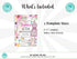 Sewing Invitation, Sew Theme Birthday, Sewing Party Invite, Sewing Invite, Sewing Machine Invitations, Sewing Birthday Party Invitations