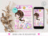 Editable Gymnastics Birthday Bundle, Diy Gymnastic Party Printable, Invitation, Thank You Card, Welcome Sign, Diy Edit Corjl