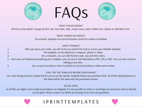 Gymnastics Birthday Banner, Happy Birthday, Editable Girls Gymnastics Party, Tumbling Party Decor, Printable Garland Gym Dance Party