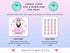 Gymnastics Birthday Party Cupcake Toppers, Gymnastics Cupcake Toppers, Instant Download, Editable Gymnastics Cupcake Toppers