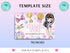 Editable Gymnastics Birthday Favor Tag. Gymnastics Party Favor Tags. Birthday Favor Tags. Thank You Tags. Birthday Party Favors. Favor Tags