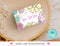 Editable Sewing Food Label, Sewing Party, Printable Food Tent Card, Place Card, Sewing Buffet Card, Name Card, Editable Girl Party