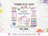 Sewing Chip Bag Label Template, Editable Chips Wrapper, Party Favor, Girl Sewing Birthday Party, Sewing, Instant Download