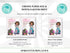 Personalized Digital Birthday Party Invitation, Kids Birthday Invitation Printable, kids Birthday Invitation, kids invitation