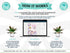 Unicorn Invitation Template, Unicorn and Rainbow Birthday Invitation, Unicorn Party, Editable Digital Template, Instant Download