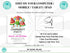 Summer Party Invitation, Summer Party Invitation, Summer Invites, Summer Birthday Party Invitation, Summer Party with Corjl, Summer