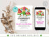 Summer Party Invitation, Summer Party Invitation, Summer Invites, Summer Birthday Party Invitation, Summer Party with Corjl, Summer