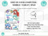 Mermaid Birthday Invitation, Ariel Birthday Invite, Editable Mermaid Birthday Invitation, Birthday Invitation for Girls Mermaid Ariel