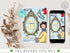 Snow White Birthday Invitation, Snow Princess Invitation, Instant Download, Princess Birthday Party Invite, Editable Template, Corjl