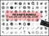 Darts SVG Bundle | Dartboard Target SVG PNG DXF EPS | Dart Game Cut Files for Cricut | Darts Vector Clipart Design