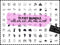 Fist SVG Bundle | Black Fist SVG | Fistbump Punch SVG PNG DXF EPS | Fist Silhouette Cut Files for Cricut | Power Hand Clipart Design
