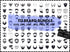 Beard SVG Bundle | Men’s Beard Silhouette SVG PNG DXF EPS | Beard Clipart Cut Files for Cricut | Grooming Vector Design