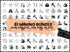 Mining SVG Bundle | Miner Hat Mining Tools SVG PNG DXF EPS | Coal Mine Truck Underground SVG Cut Files | Mining Clipart for Cricut