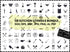 Kitchen Utensils SVG Bundle | Cooking Utensils SVG | Kitchen Items SVG | Cricut Cut Files | Kitchen Tools Clipart | SVG Bundle Download