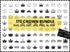 Crown SVG Bundle | Princess Crown SVG | Crown Clipart PNG DXF EPS | Royal Crown Cut Files for Cricut & Silhouette | Queen Tiara Design