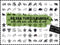 Sea Turtle SVG Bundle | Sea Turtle SVG PNG DXF EPS | Tortoise Clipart SVG | Sea Turtle Silhouette Cut Files | Ocean Animal Vector Design