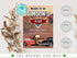 Cars Birthday Party Invitation, Cars Lightning Birthday Invite, Cars Birthday Party Invitation, Boy 5th Birthday Party Invite, Corjl
