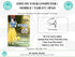 Snow White Invitation, Snow White Birthday, Snow White Party, Snow White Editable Invitation, Snow White Printable File, Corjl